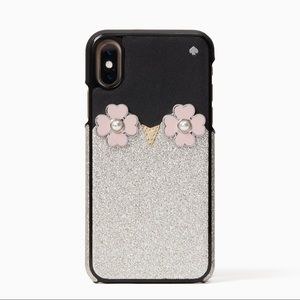 🌸Kate Spade Penguin Applique